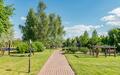 2-этажный коттедж 442 м² с отделкой