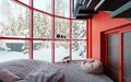 2-этажный коттедж 285 м² с отделкой