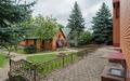 2-этажный коттедж 490 м² с отделкой