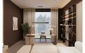 2-этажный коттедж 1 250 м² без отделки