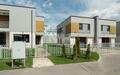 2-этажный коттедж 363.2 м² без отделки