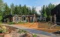 2-этажный коттедж 545 м² с отделкой