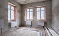 2-этажный коттедж 249 м² без отделки