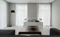2-этажный коттедж 404.6 м² с отделкой