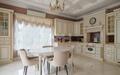 2-этажный коттедж 300 м² с отделкой