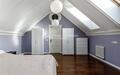 3-этажный коттедж 1 172 м² с отделкой