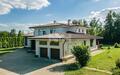 2-этажный коттедж 442 м² с отделкой
