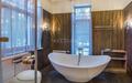 2-этажный коттедж 850 м² с отделкой