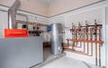 3-этажный коттедж 1 162 м² с отделкой
