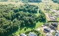 Участок 100 сот. в охраняемом поселке
