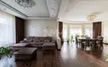 2-этажный коттедж 305.6 м² с отделкой