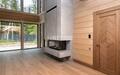 2-этажный коттедж 562.5 м² с отделкой