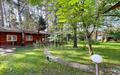 2-этажный коттедж 550 м² с отделкой