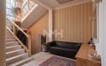 2-этажный коттедж 380 м² с отделкой