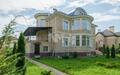 2-этажный коттедж 683 м² с отделкой