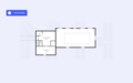 3-этажный коттедж 962 м² с отделкой