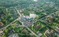 3-этажный коттедж 393 м² с отделкой