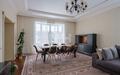 2-этажный коттедж 380 м² с отделкой