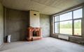 2-этажный коттедж 550 м² без отделки