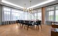 2-этажный коттедж 1 127.4 м² с отделкой