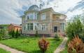 2-этажный коттедж 683 м² с отделкой