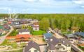 2-этажный коттедж 475 м² с отделкой