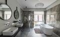 3-этажный коттедж 630 м² с отделкой