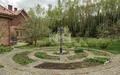 3-этажный коттедж 962 м² с отделкой