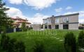 2-этажный коттедж 520.5 м² без отделки