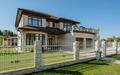 2-этажный коттедж 305.6 м² с отделкой