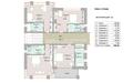 2-этажный коттедж 650 м² с отделкой