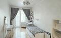 4-КОМН. КВАРТИРА С ОТДЕЛКОЙ 124 М² НА 6 ЭТАЖЕ