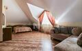 3-этажный коттедж 1 238 м² с отделкой