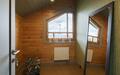 2-этажный коттедж 413.7 м² с отделкой