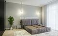 2-этажный коттедж 440 м² с отделкой