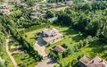 2-этажный коттедж 442 м² с отделкой