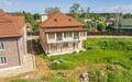 2-этажный коттедж 500 м² без отделки