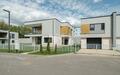 2-этажный коттедж 363.2 м² без отделки