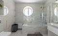 3-этажный коттедж 630 м² с отделкой