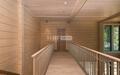 2-этажный коттедж 562.5 м² с отделкой