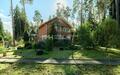 2-этажный коттедж 550 м² с отделкой