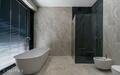2-этажный коттедж 349.7 м² с отделкой