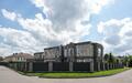 2-этажный коттедж 520.5 м² без отделки