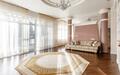 3-этажный коттедж 1 172 м² с отделкой