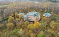 Участок 1 000 сот. в охраняемом поселке