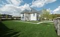 2-этажный коттедж 600 м² с отделкой