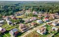 2-этажный коттедж 476 м² без отделки
