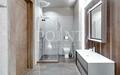 2-этажный коттедж 1 127.4 м² с отделкой