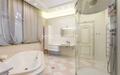3-этажный коттедж 1 172 м² с отделкой