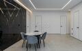 1-этажный коттедж 334 м² с отделкой